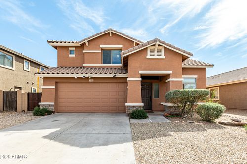 25541 W Winslow Ave, Buckeye, AZ, 85326-2958 | Card Image