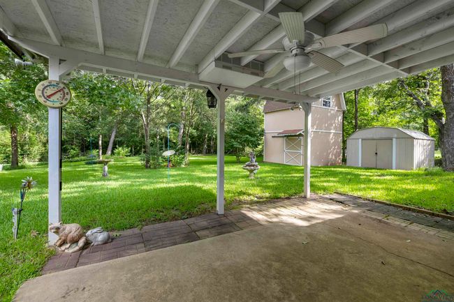3005 Inwood Rd, House other with 3 bedrooms, 2 bathrooms and null parking in Kilgore TX | Image 19
