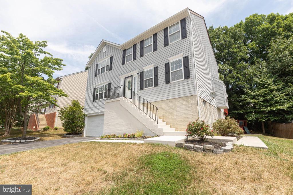 Chapparal Dr, District Heights, MD 20747