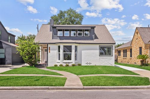 2913 Wheeler St, Houston, TX, 77004-5388 | Card Image
