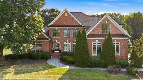 6239 Stanback Ct, Summerfield, NC, 27358-9173 | Card Image