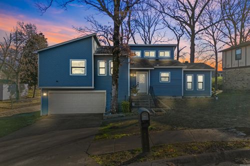 22 Pennwood Dr, Sherwood, AR, 72120-5218 | Card Image