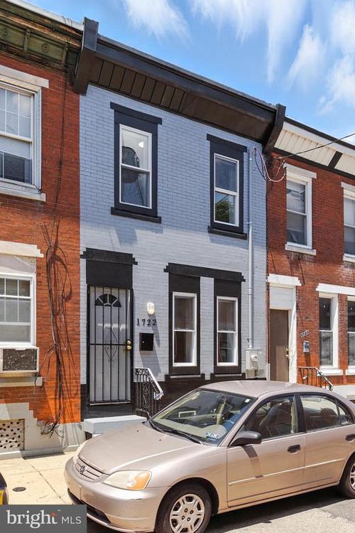 1722 S Mole St, PHILADELPHIA, PA, 19145-2219 | Card Image
