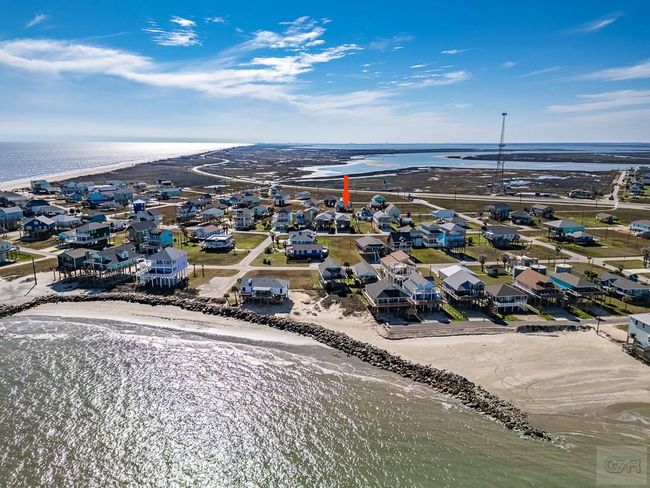 13111 Buccaneer Pkwy, House other with 3 bedrooms, 2 bathrooms and 1 parking in Freeport TX | Image 49