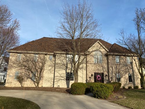 2820 Norman Dr, Brookfield, WI, 53045-3378 | Card Image