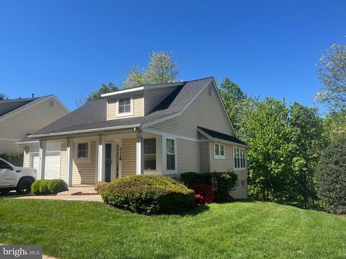 804 Merry Go Round Way, MOUNT AIRY, MD, 21771-5010 | Card Image