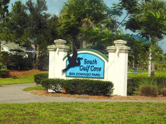 8289 Matecumbe Rd, Home with 0 bedrooms, 0 bathrooms and null parking in Port Charlotte FL | Image 14