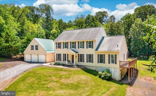 14145 Roberts Rd, HANCOCK, MD, 21750-1624 | Card Image