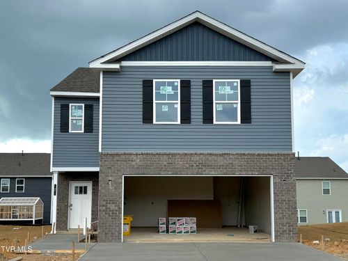 7 Morsel Ct, Johnson City, TN, 37615-2721 | Card Image