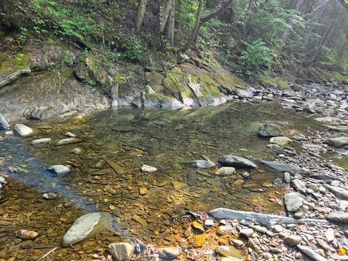 00 Chateauguay Rd, Barnard, VT, 05031 | Card Image