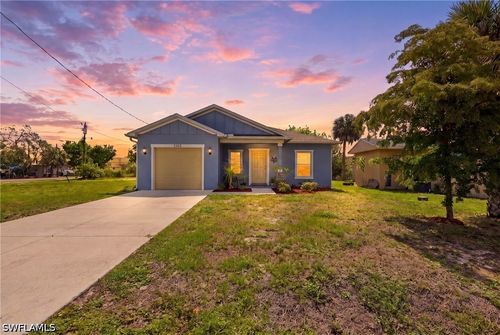 2303 Ben St, FORT MYERS, FL, 33916-4503 | Card Image