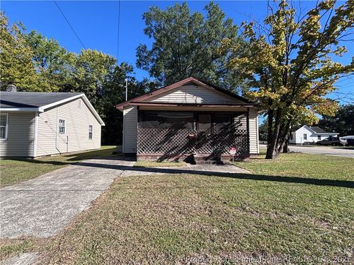 1000 N King Ave, Dunn, NC, 28334-3116 | Card Image