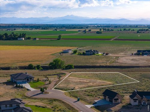 16785 Shepherds Way, Greeley, CO, 80631-8954 | Card Image