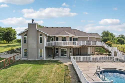 N5139 Grandville Court, SUGAR CREEK, WI, 53121 | Card Image