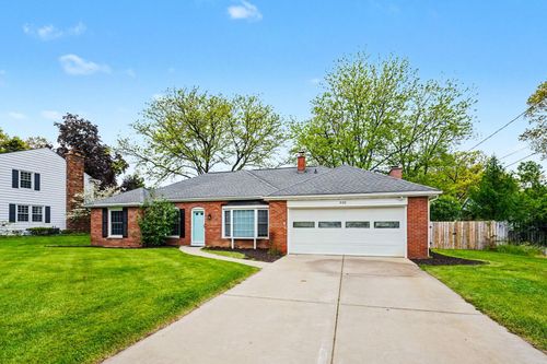 5132 Mapleridge Dr, Portage, MI, 49024-5739 | Card Image