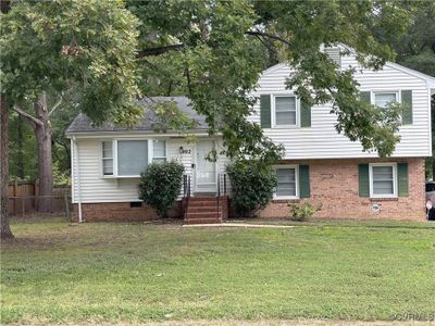 902 Lakeview Avenue, House other with 4 bedrooms, 2 bathrooms and null parking in Colonial Heights VA | Image 1