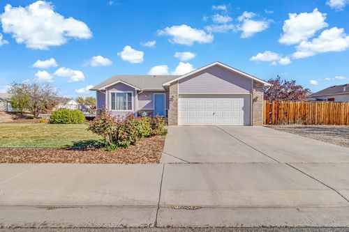 3078 Canyon Land Drive, Grand Junction, CO, 81504 | Card Image