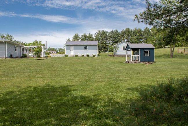 14227 Wellbridge Dr, House other with 3 bedrooms, 2 bathrooms and 2 parking in Meadowview VA | Image 43