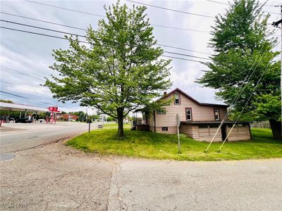 596 S Mecca Street, House other with 3 bedrooms, 1 bathrooms and null parking in Cortland OH | Image 3