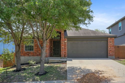 9814 Shawnee Blf, Converse, TX, 78109-2327 | Card Image