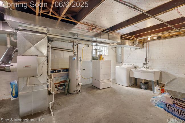 797 Washington Rd, House other with 5 bedrooms, 4 bathrooms and null parking in Grosse Pointe MI | Image 39