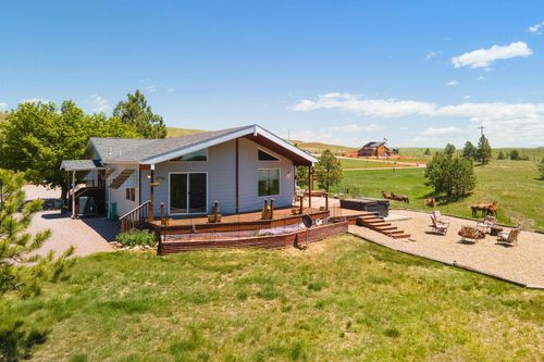 26925 Battle Mountain Pkwy, Hot Springs, SD, 57747-6037 | Card Image