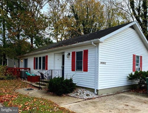 14002 Sand Dune Rd, OCEAN CITY, MD, 21842-5729 | Card Image