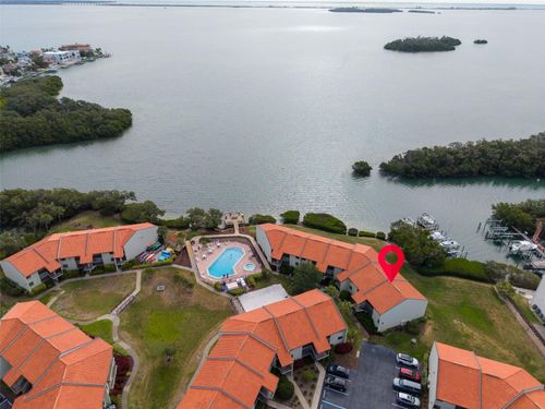14-1515 Pinellas Bayway S, TIERRA VERDE, FL, 33715-2521 | Card Image