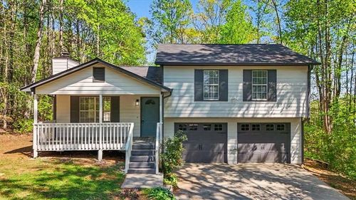 210 Burnt Hickory Dr, Dallas, GA, 30132-9027 | Card Image