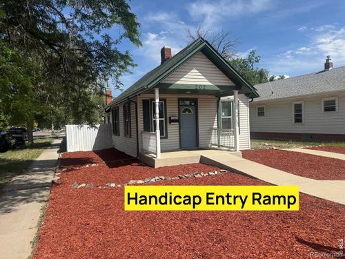 202 S 4th Ave, Brighton, CO, 80601-2034 | Card Image