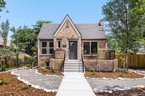 1274 Hudson St, Denver, CO, 80220-2608 | Card Image