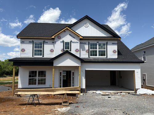 2676 Brewster Dr, Clarksville, TN, 37042 | Card Image