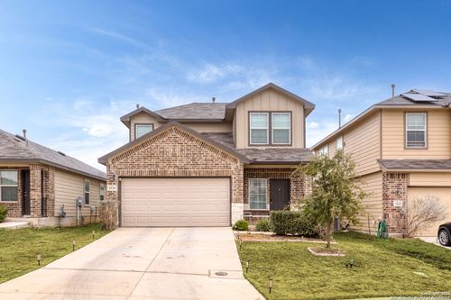 4234 Fort Palmer Blvd, Saint Hedwig, TX, 78152-0377 | Card Image