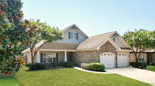 716 Kingsley Dr, Prattville, AL, 36066-7424 | Card Image