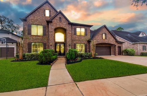 5506 Lockwood Bend Ln, Sugar Land, TX, 77479-4660 | Card Image