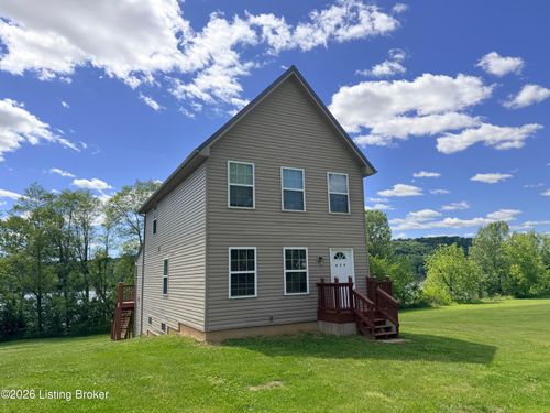 636 Spring Creek Ln, Milton, KY, 40045-8283 | Card Image