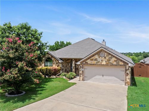 1722 Shadow Canyon Dr, Temple, TX, 76502-4507 | Card Image