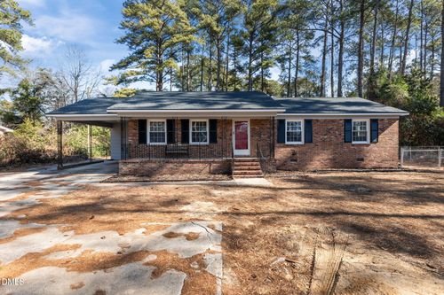329 S Mcpherson Church Rd, Fayetteville, NC, 28303-4988 | Card Image