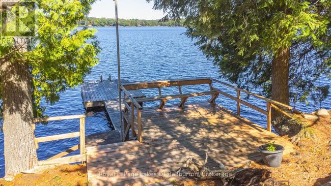 1358 Kushog Lake Rd, House other with 4 bedrooms, 3 bathrooms and 6 parking in Algonquin Highlands ON | Image 5