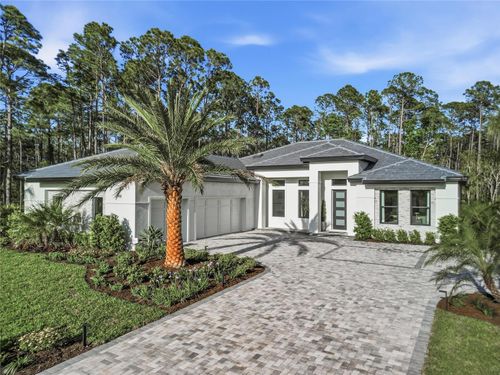 461 N Tymber Creek Road, ORMOND BEACH, FL, 32174 | Card Image