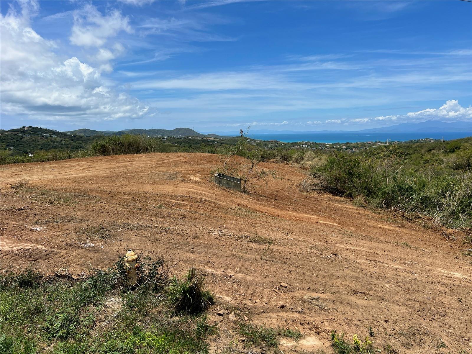 Land en venta en VIEQUES, Address not available