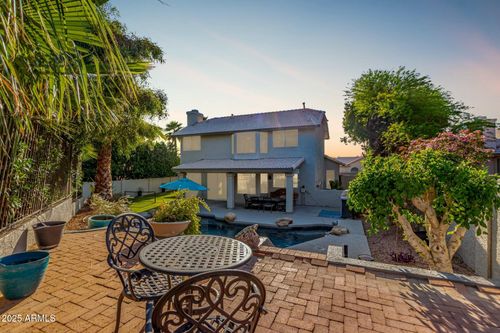 21121 N 63rd Dr, Glendale, AZ, 85308-6349 | Card Image