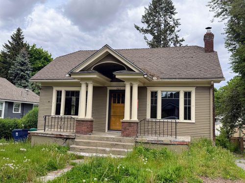 321 E 28th Ave, Spokane, WA, 99203-2503 | Card Image