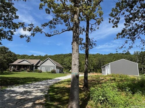 5224 Creel Rd, Harrison, AR, 72601-4160 | Card Image