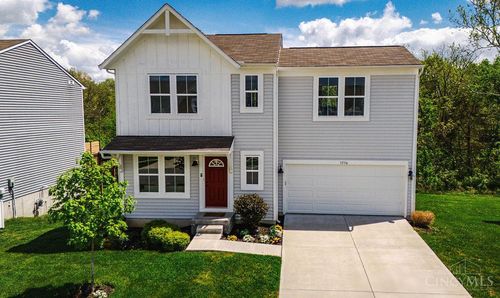 5750 Azra Ct, Morrow, OH, 45152-3528 | Card Image