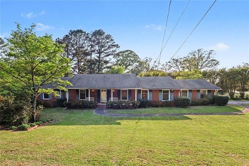 3145 Kelley Chapel Road, Decatur, GA, 30034 | Card Image