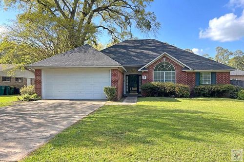 4123 Lynn Dr, Texarkana, TX, 75503-2816 | Card Image