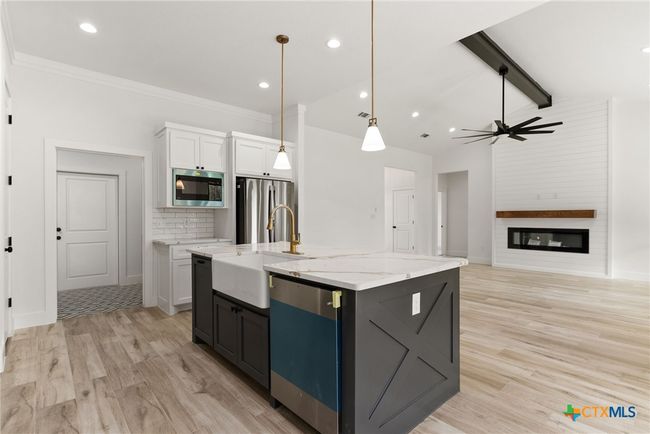 6 E Pima Ln, House other with 4 bedrooms, 2 bathrooms and null parking in Belton TX | Image 18