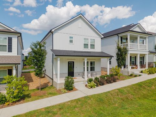 1519 Henderson Point Aly, Hermitage, TN, 37076-2454 | Card Image