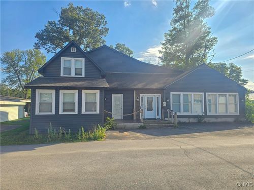 228 8th Ave, Sylvan Beach, NY, 13157-7707 | Card Image